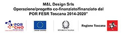 progetto finanziato da regione toscana